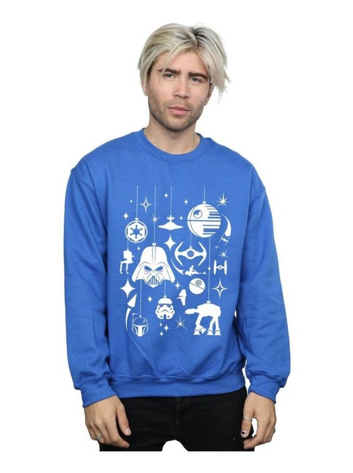 Star Wars - Sweat - Kiabi
