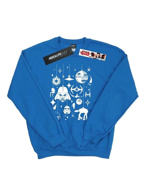 Star Wars - Sweat - Kiabi Star Wars - Sweat - Kiabi