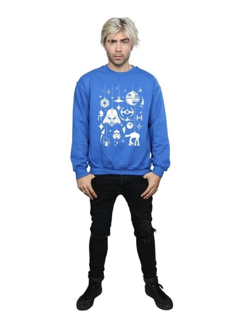 Star Wars - Sweat - Kiabi Star Wars - Sweat - Kiabi