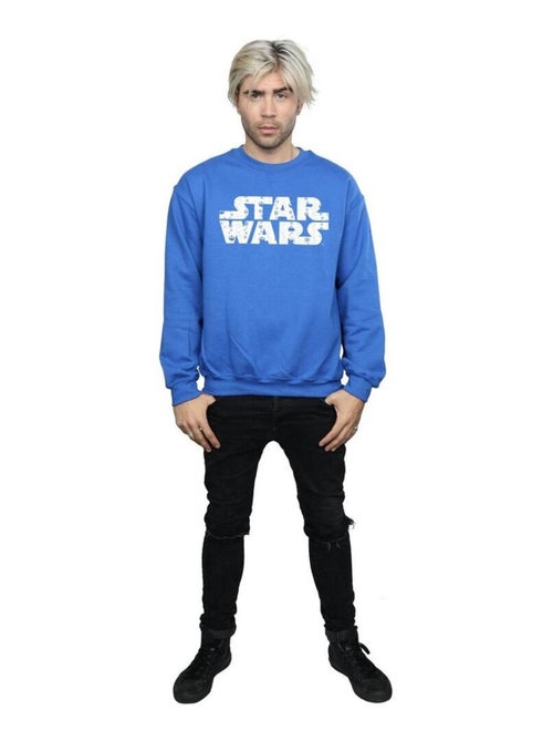 Star Wars - Sweat - Kiabi Star Wars - Sweat - Kiabi