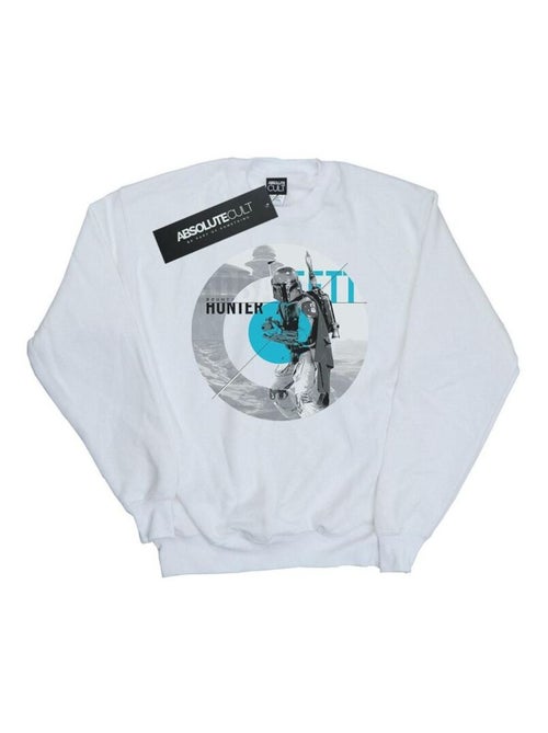 Star Wars - Sweat BOUNTY HUNTER - Kiabi Star Wars - Sweat BOUNTY HUNTER - Kiabi
