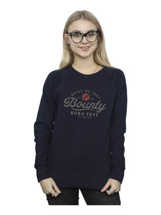 Star Wars - Sweat BRING ME THAT BOUNTY