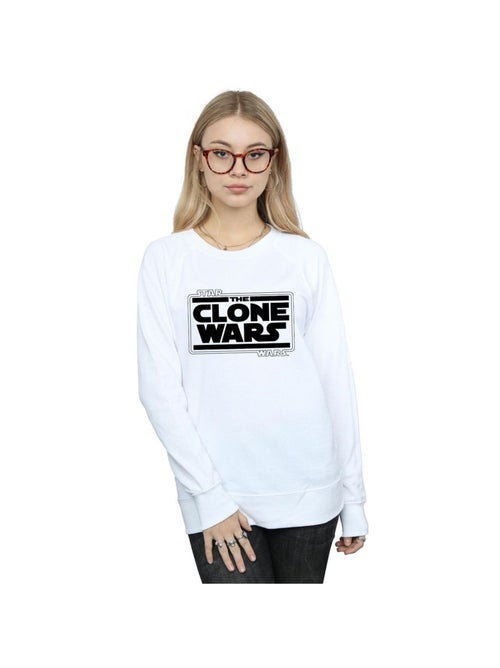 Star Wars - Sweat CLONE WARS - Kiabi Star Wars - Sweat CLONE WARS - Kiabi