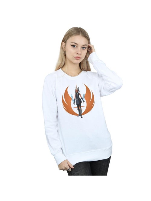 Star Wars - Sweat CLONE WARS - Kiabi