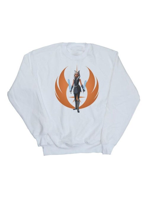 Star Wars - Sweat CLONE WARS - Kiabi Star Wars - Sweat CLONE WARS - Kiabi