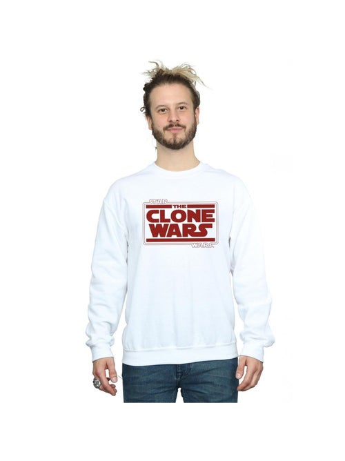 Star Wars - Sweat CLONE WARS - Kiabi