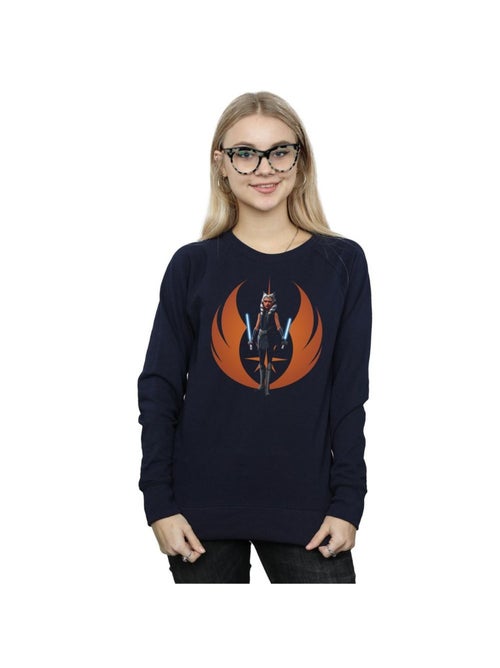 Star Wars - Sweat CLONE WARS - Kiabi