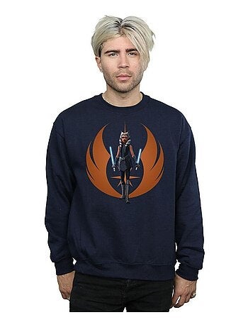 Star Wars - Sweat CLONE WARS