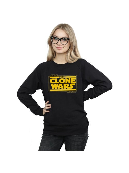 Star Wars - Sweat CLONE WARS - Kiabi