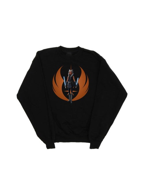 Star Wars - Sweat CLONE WARS - Kiabi