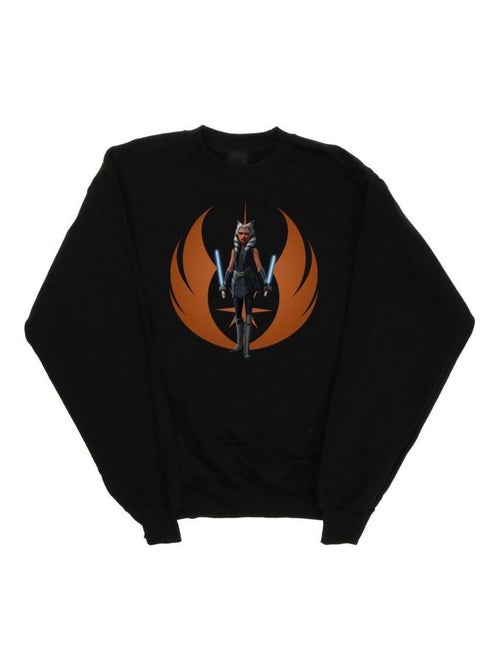 Star Wars - Sweat CLONE WARS - Kiabi Star Wars - Sweat CLONE WARS - Kiabi