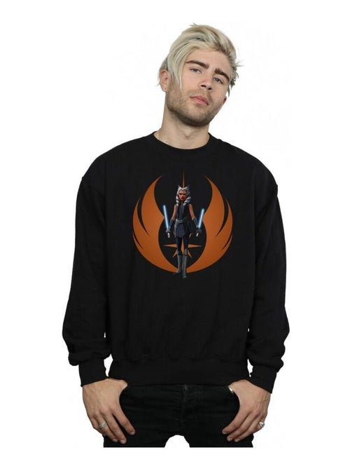 Star Wars - Sweat CLONE WARS - Kiabi Star Wars - Sweat CLONE WARS - Kiabi