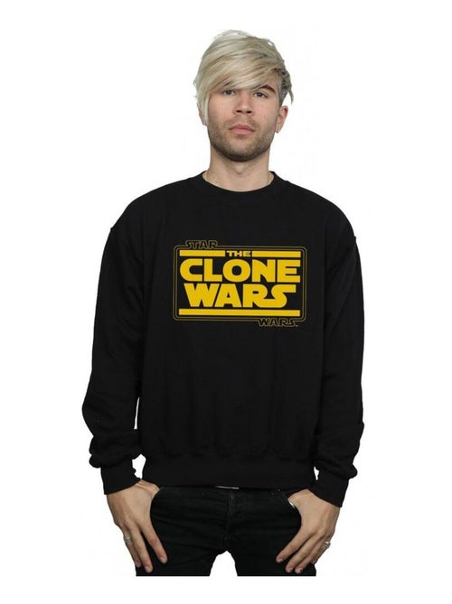 Star Wars - Sweat CLONE WARS - Kiabi Star Wars - Sweat CLONE WARS - Kiabi