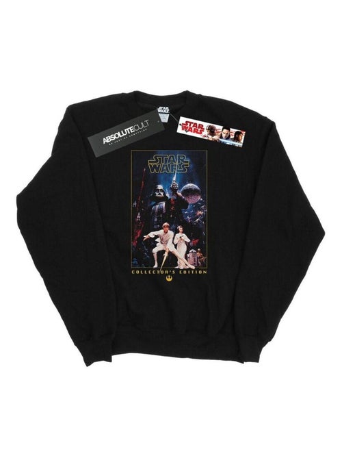 Star Wars - Sweat COLLECTOR'S EDITION - Kiabi