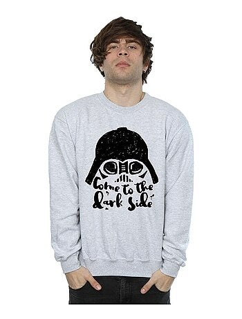 Star Wars - Sweat COME TO THE DARK SIDE