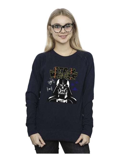Star Wars - Sweat COMP - Kiabi