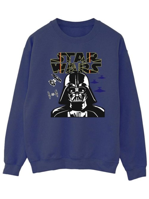 Star Wars - Sweat COMP - Kiabi