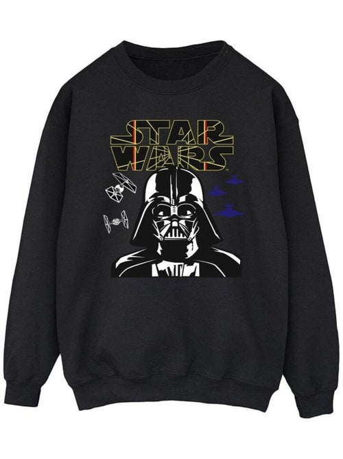Star Wars - Sweat COMP - Kiabi Star Wars - Sweat COMP - Kiabi