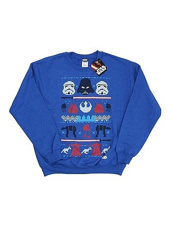Star Wars - Sweat DARK SIDE