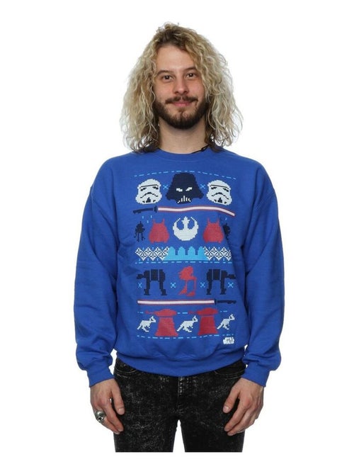 Star Wars - Sweat DARK SIDE - Kiabi Star Wars - Sweat DARK SIDE - Kiabi