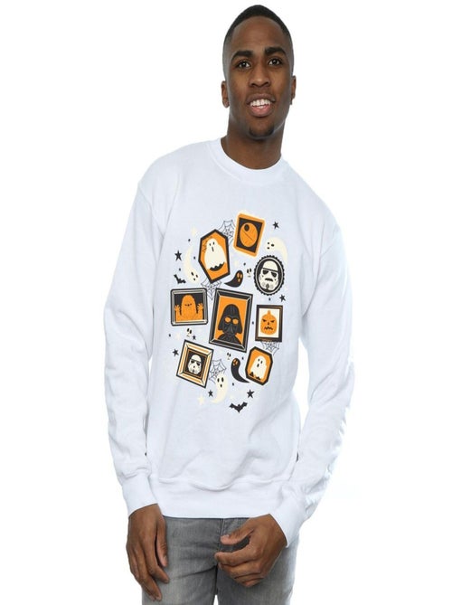 Star Wars - Sweat DAY OF THE DEAD - Kiabi