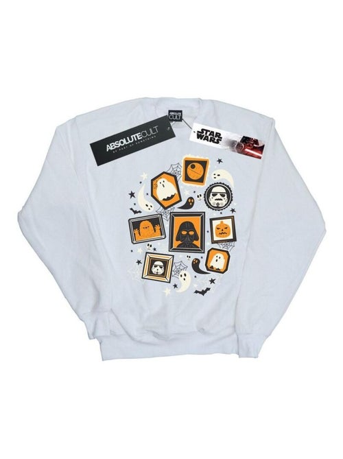 Star Wars - Sweat DAY OF THE DEAD - Kiabi