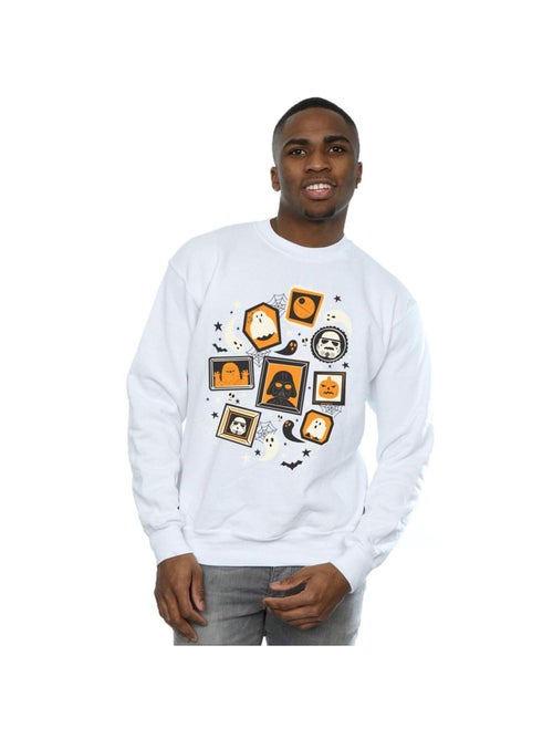 Star Wars - Sweat DAY OF THE DEAD - Kiabi
