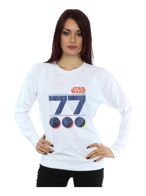Star Wars - Sweat DEATH STAR - Kiabi