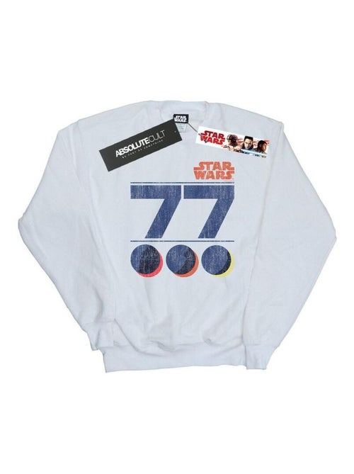 Star Wars - Sweat DEATH STAR - Kiabi Star Wars - Sweat DEATH STAR - Kiabi