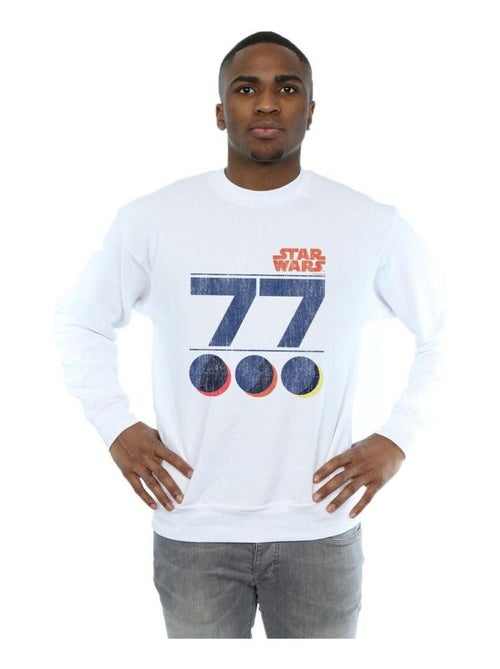 Star Wars - Sweat DEATH STAR - Kiabi Star Wars - Sweat DEATH STAR - Kiabi