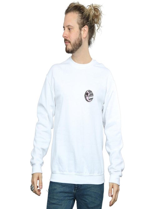 Star Wars - Sweat DEATH STAR - Kiabi Star Wars - Sweat DEATH STAR - Kiabi