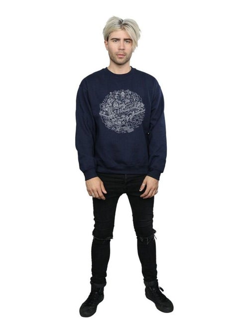 Star Wars - Sweat DEATH STAR - Kiabi Star Wars - Sweat DEATH STAR - Kiabi