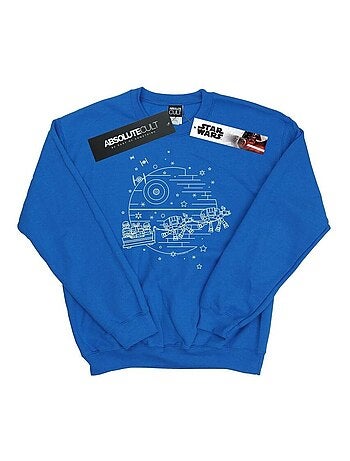 Star Wars - Sweat DEATH STAR