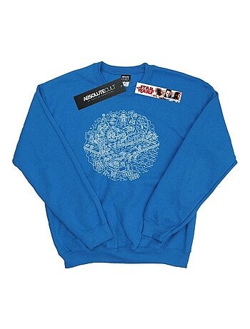 Star Wars - Sweat DEATH STAR