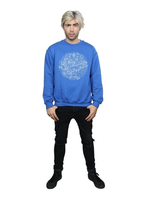 Star Wars - Sweat DEATH STAR - Kiabi Star Wars - Sweat DEATH STAR - Kiabi