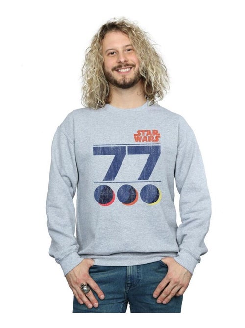 Star Wars - Sweat DEATH STAR - Kiabi Star Wars - Sweat DEATH STAR - Kiabi