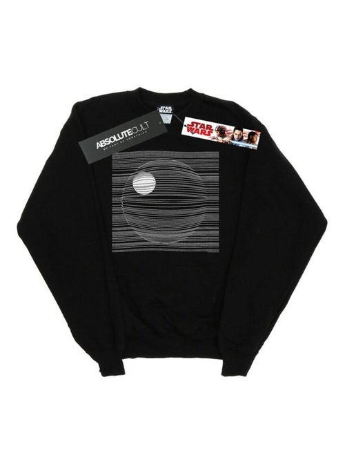 Star Wars - Sweat DEATH STAR - Kiabi Star Wars - Sweat DEATH STAR - Kiabi