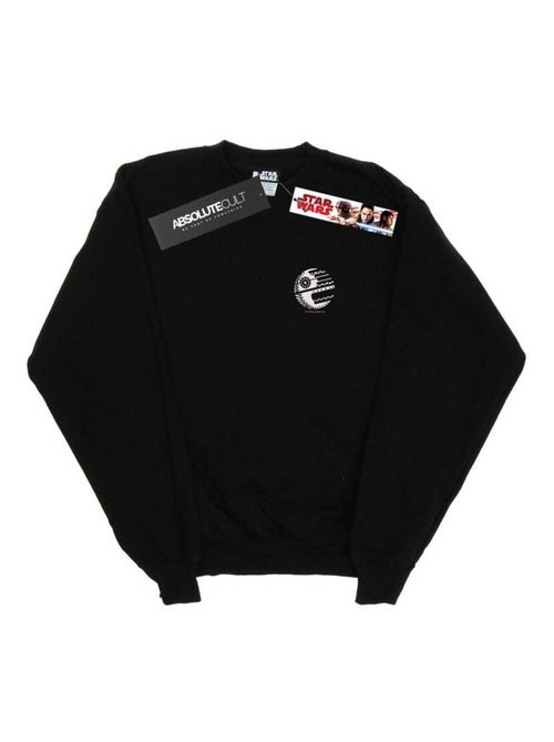 Star Wars - Sweat DEATH STAR - Kiabi