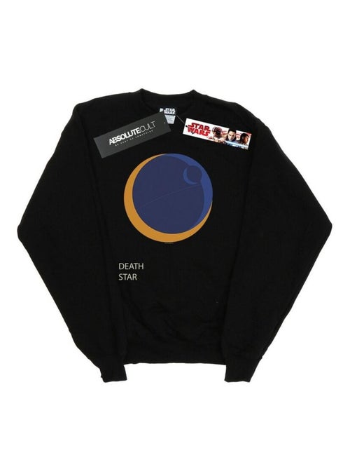 Star Wars - Sweat DEATH STAR - Kiabi