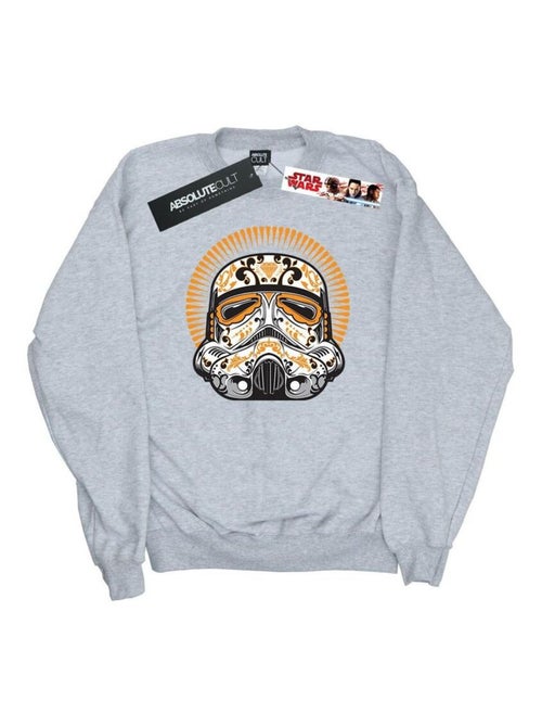 Star Wars - Sweat DIA DE LOS MUERTOS - Kiabi