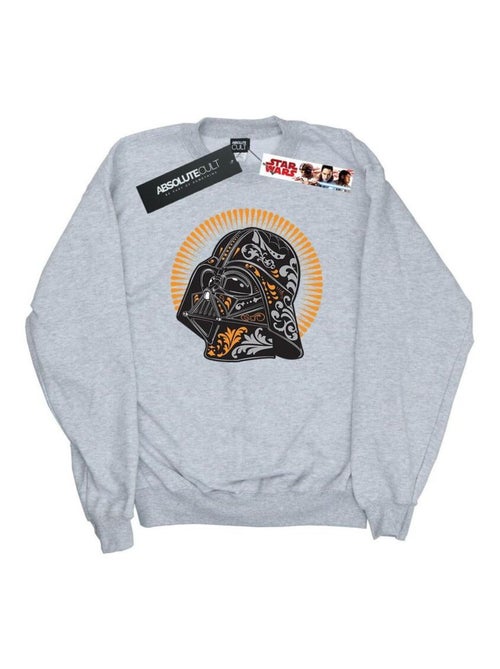 Star Wars - Sweat DIA DE LOS MUERTOS - Kiabi Star Wars - Sweat DIA DE LOS MUERTOS - Kiabi