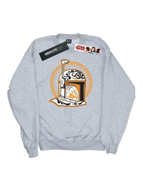 Star Wars - Sweat DIA DE LOS MUERTOS - Kiabi