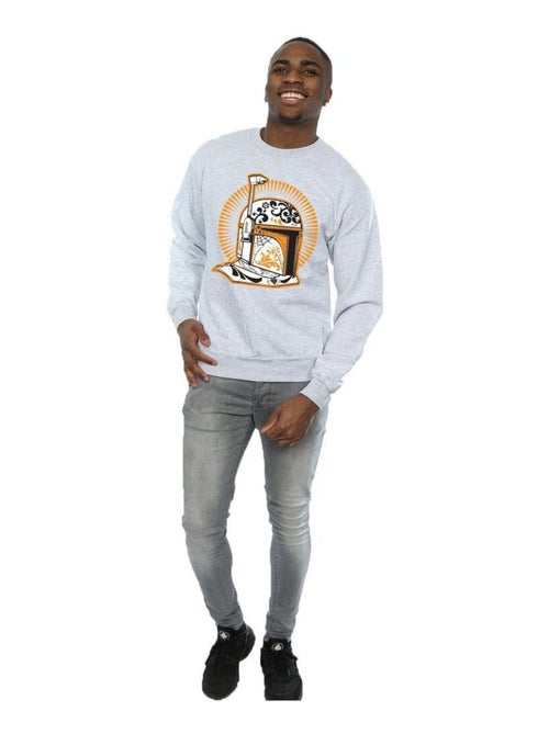 Star Wars - Sweat DIA DE LOS MUERTOS - Kiabi