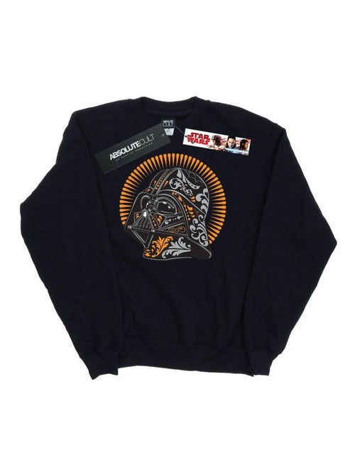 Star Wars - Sweat DIA DE LOS MUERTOS - Kiabi Star Wars - Sweat DIA DE LOS MUERTOS - Kiabi