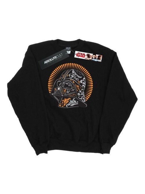Star Wars - Sweat DIA DE LOS MUERTOS - Kiabi Star Wars - Sweat DIA DE LOS MUERTOS - Kiabi