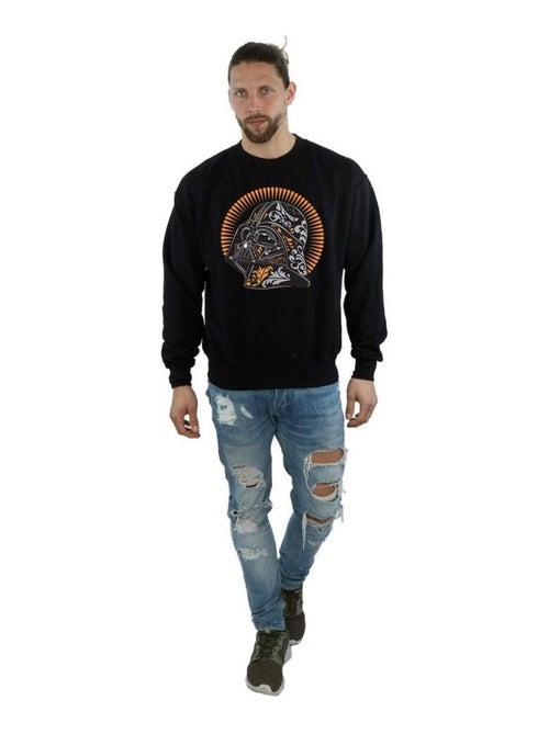 Star Wars - Sweat DIA DE LOS MUERTOS - Kiabi Star Wars - Sweat DIA DE LOS MUERTOS - Kiabi