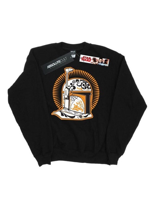 Star Wars - Sweat DIA DE LOS MUERTOS - Kiabi