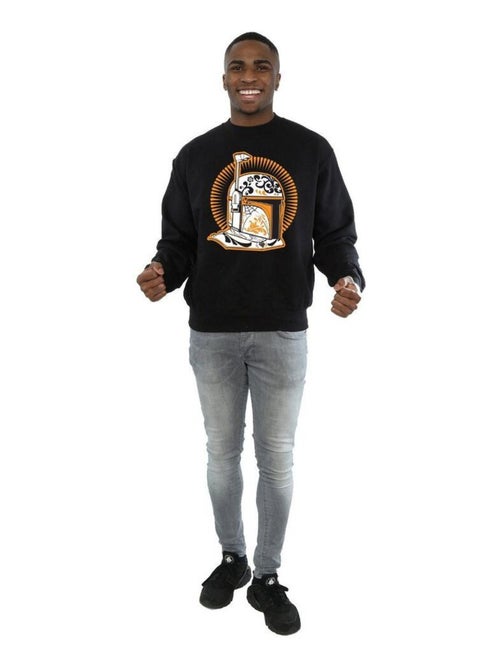 Star Wars - Sweat DIA DE LOS MUERTOS - Kiabi