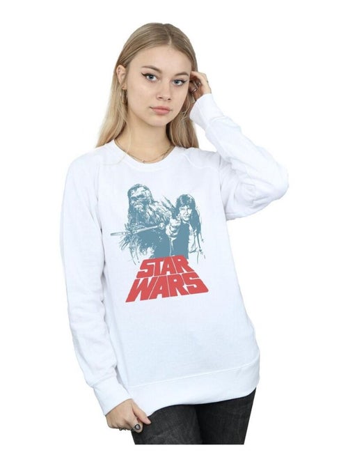 Star Wars - Sweat DUET - Kiabi