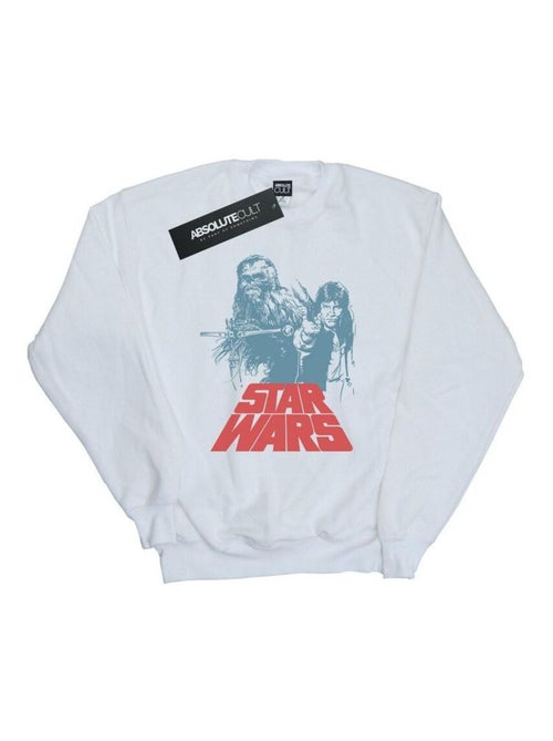Star Wars - Sweat DUET - Kiabi Star Wars - Sweat DUET - Kiabi